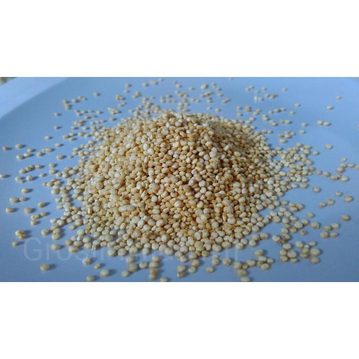 

Ready Organic Quinoa White - 1Kg / White Quinoa Organic