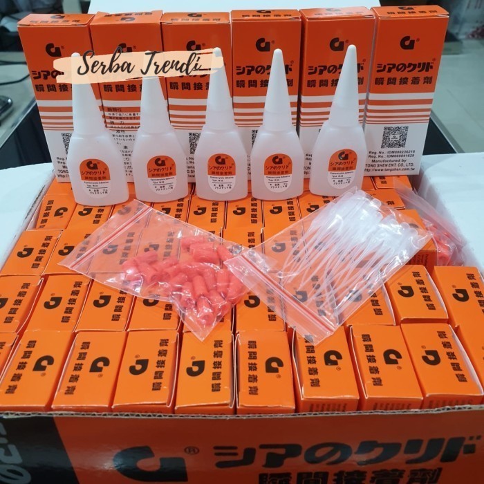 

LEM KOREA G SUPER LEM SETAN