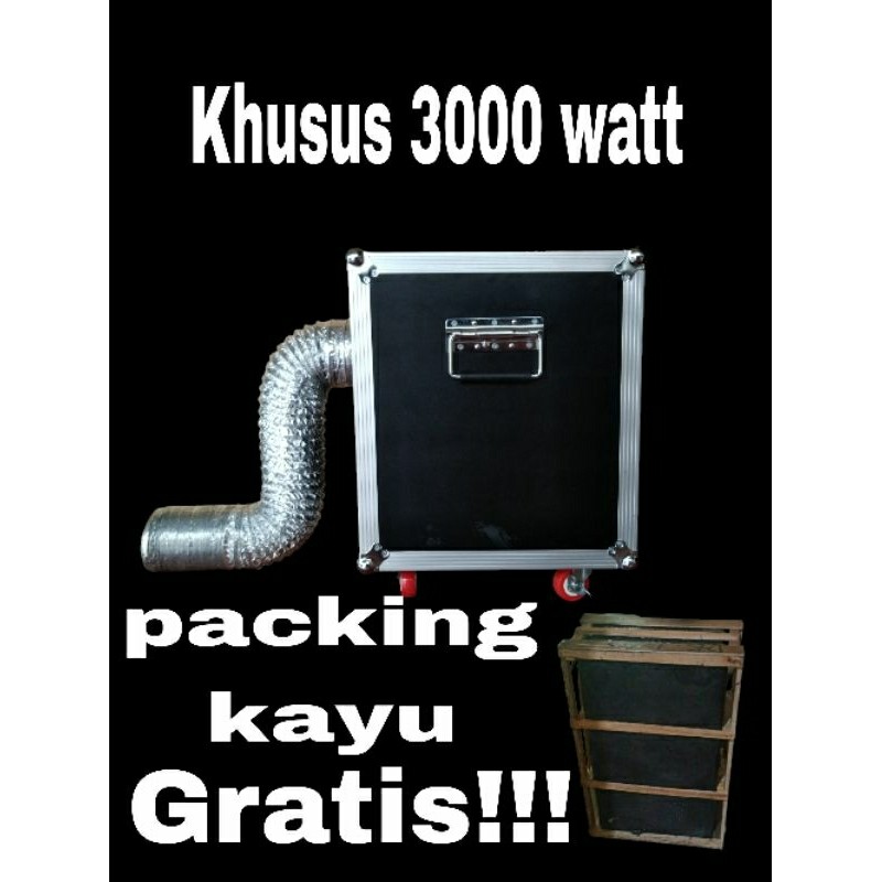 BIG SALE  Croptop, Tanktop mesin dry ice /mesin kabut asap lantai smoke tuas naik turun es, plus