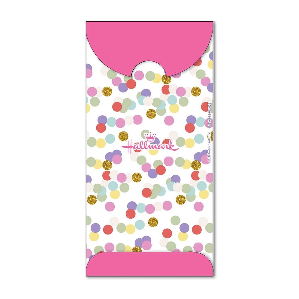 

GHT MONEY ENVELOPE LARGE - ANGPAO - AMPLOP UANG - HALLMARK - HLL026