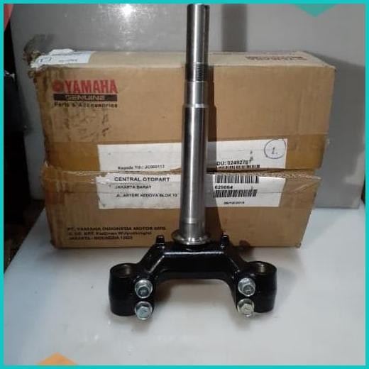 Segitiga bawah jupiter mx new orisinil ygp 50cf334001 07D35Z4 unik