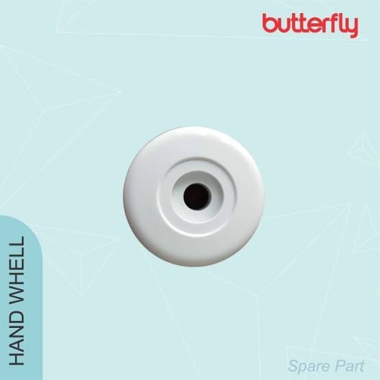 

@#@#@#] Original Termurah Roda Pemutar / Handwheel Mesin Butterfly JH8190A
