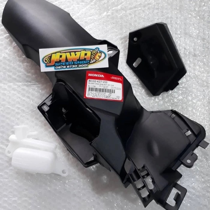Promo Hugger Spakbor Kolong Air Blade Ori Vietnam Pnp Vario 125 Vario 150