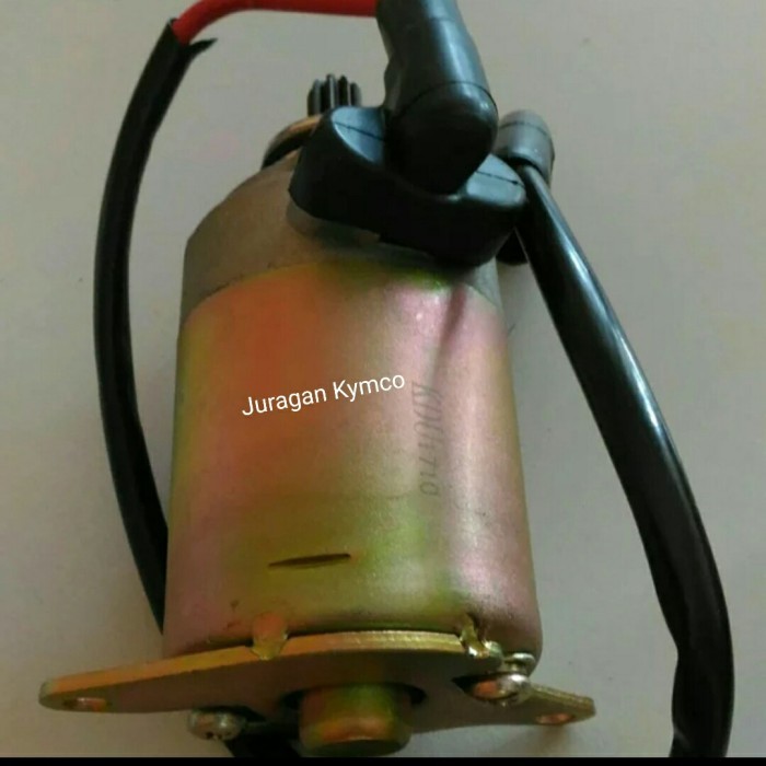 Dinamo Starter Kymco Trend 125cc, Trend 2000, Trend SR, Metica