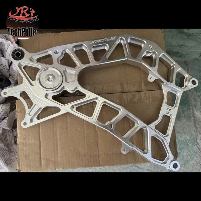 Arm Cnc Allumunium Honda Forza Kaliper 2P