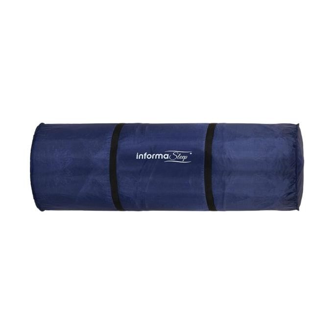 Informa Sleep 100X200 Cm Topper Kasur Cooling Latex Asli