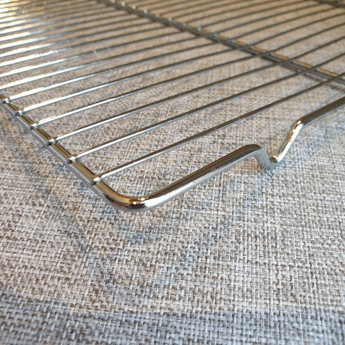 Cooling Ra Tainle 304 6040Cm