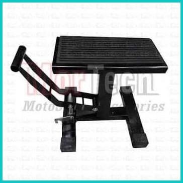 Standar Paddock Motor Trail - Supermoto Jackstand KLX - CRF - Dtracker