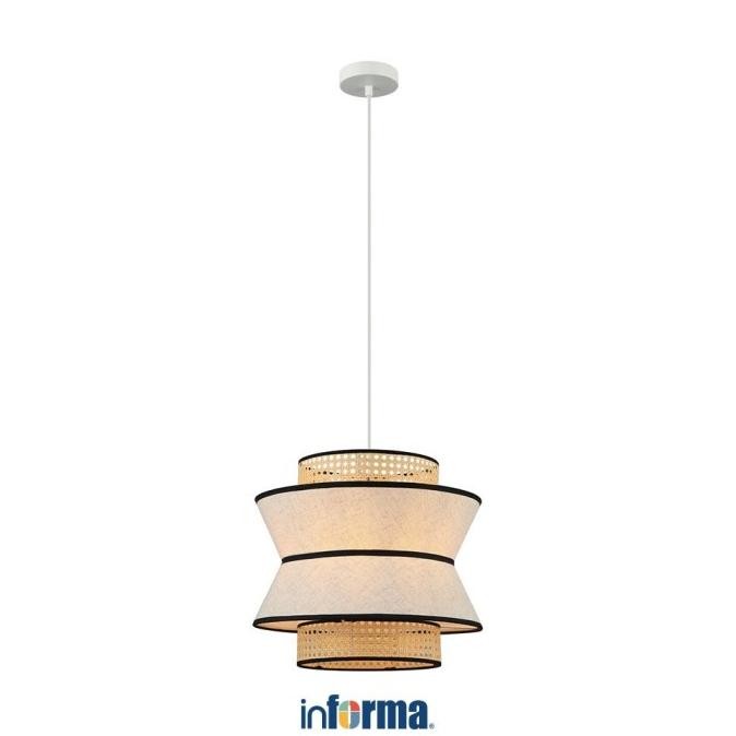 Informa Hoshi Prime Lampu Gantung Hias Asli