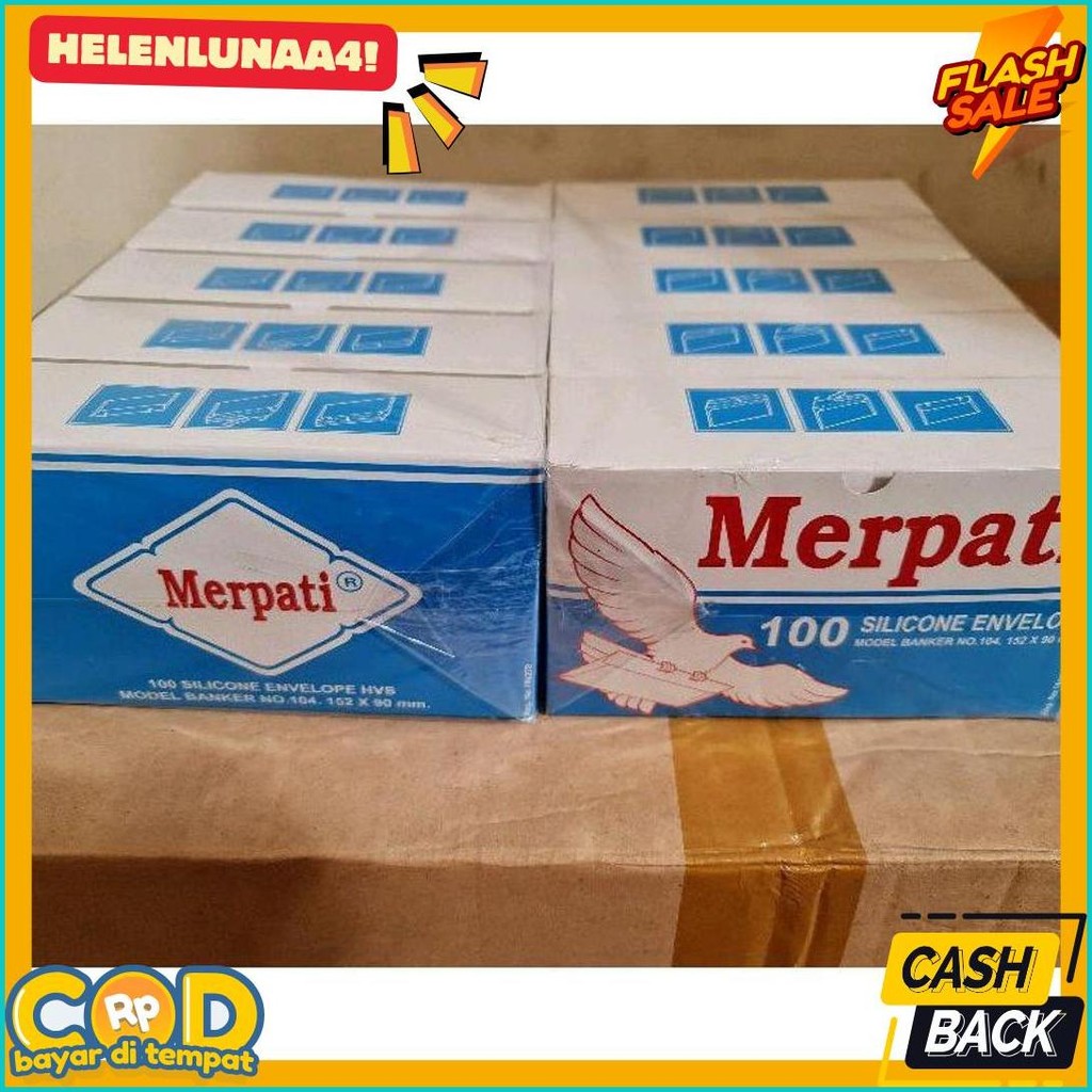 

Amplop Merpati Tanggung Biru |Amplop Murah (Lagi Diskon)