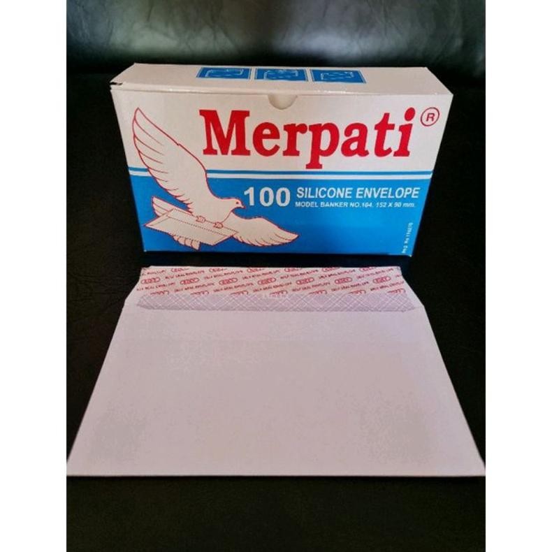 

Amplop Merpati Tanggung Biru |Amplop Murah (Lagi Diskon)