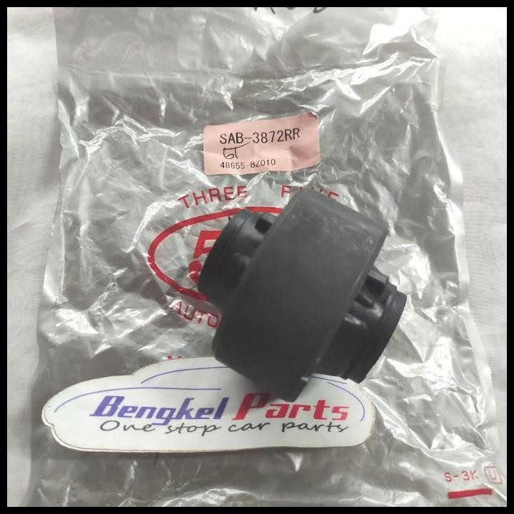 TERBARU BUSHING ARM BESAR AVANZA XENIA 555 