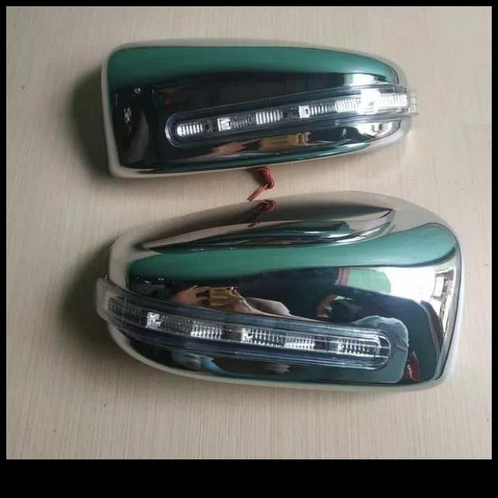 DISKON COVER SPION LAMPU MOBIL ALL NEW VIOS 