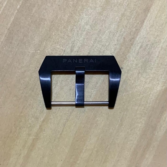 Diskon Buckle Panerai 26 Mm Pengait Jam Tangan Tang Buckle Panerai 26 Tipb