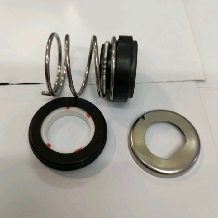 ,,,,,,,] MECHANICAL SEAL POMPA AIR WASSER PW225 EA /E