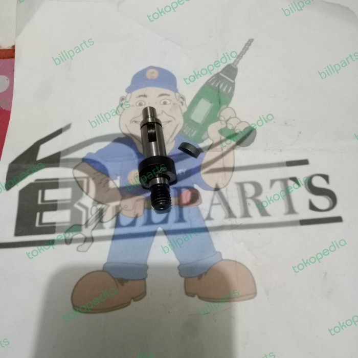 """""] As spindle RSG 100-3 Ryu gerinda tangan slepan 1003 plus spi