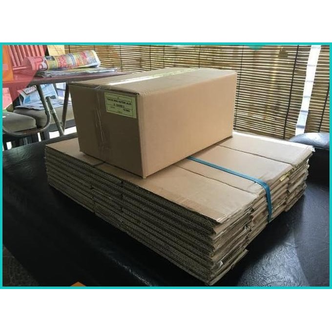 

KARDUS KHUSUS packing 07D35Z4 new