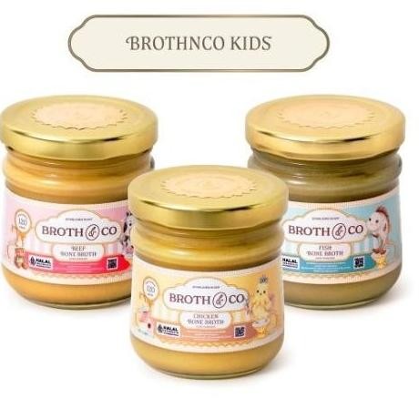 

Broth N Co Organi Id Aldu Beu 120Gram Terlari