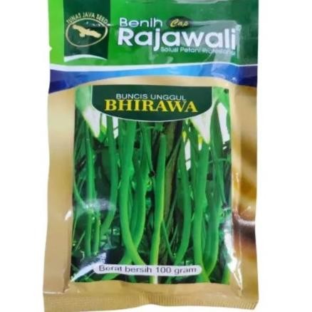 

Buncis Birawa 100Gr Produk Original Pabrik