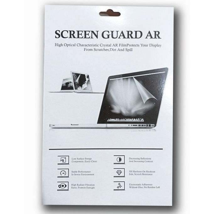SCREEN GUARD PROTECTOR ANTI GLARE LAPTOP 16,1 inch 16:9 HP VICTUS 16 OMEN 16 ANTIGORES LAYAR ANTIGLA