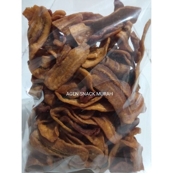 

KERIPIK PISANG SALE KERING 500GR (1/2 KG) /SALE PISANG KERING /CEMILAN SNACK PISANG