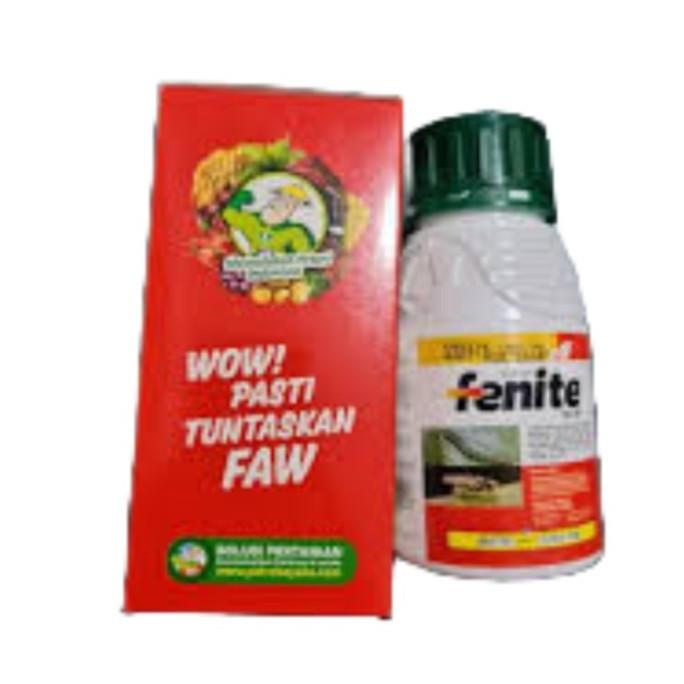 Fenite 150 Od 100Ml Insektisida Fenite 150 Od Isi 100 Ml Pengendali