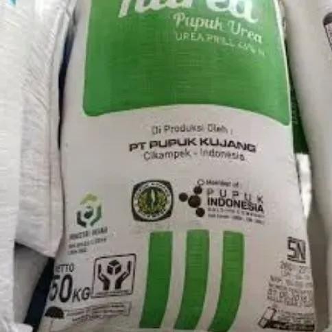 Nitrea 50 Kg Premium Pupuk Urea Nitrea Pupuk NPK Produk Original Pabrik