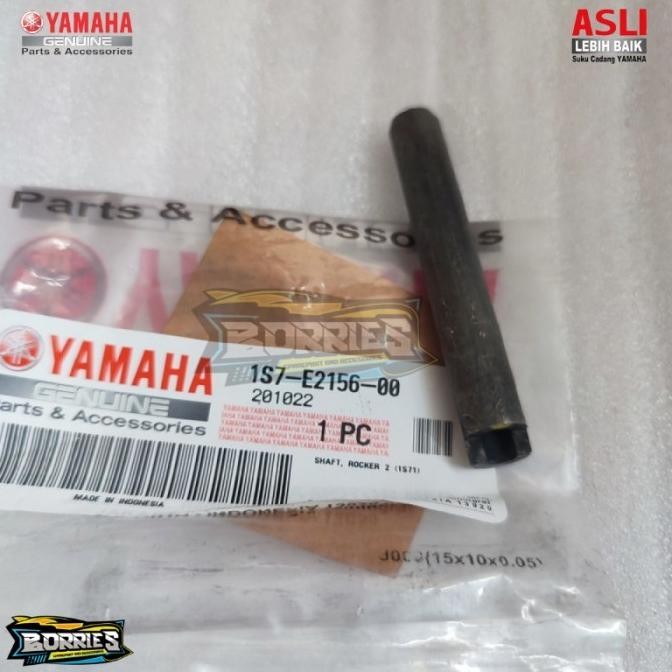 Bess Seller AS PEN PELATUK PLATUK KLEP SHAFT ROCKER JUPITER MX VIXION VIXION NEW N