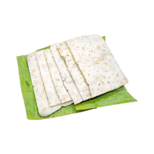 

Tempe Mendoan 4 pcs oFresh Batam