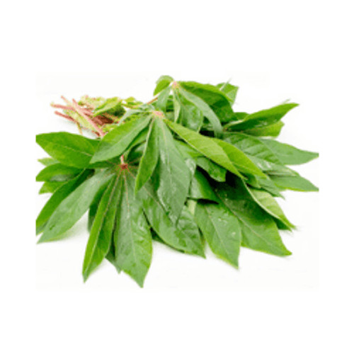 

Daun Singkong Lokal 500g oFresh Batam