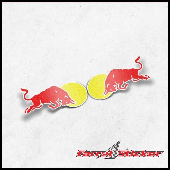 

BEST DEAL STICKER BANTENG STIKER BANTENG 2 !!!!!!