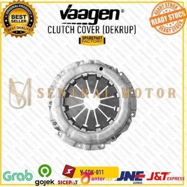 [BEST SELLER] Dekrup Matahari Kopling Suzuki Vitara/Escudo/Sidekick