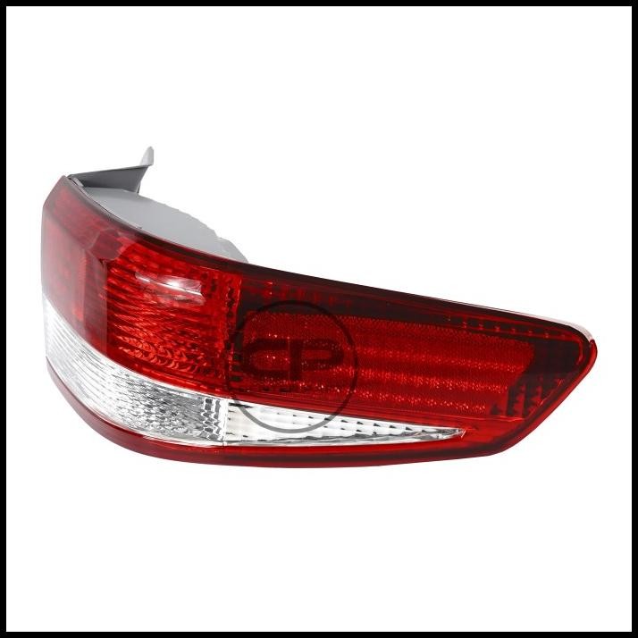 TERMURAH STOP LAMP TAIL LAMP LAMPU BELAKANG KIRI KANAN ACCORD CM5 2003 2004 2005 