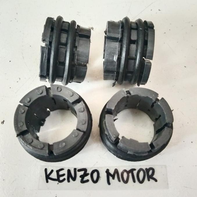 BOS BUSHING RACK STEER STIR STEERING RACK ALL NEW AVANZA XENIA VELOZ ORIGINAL