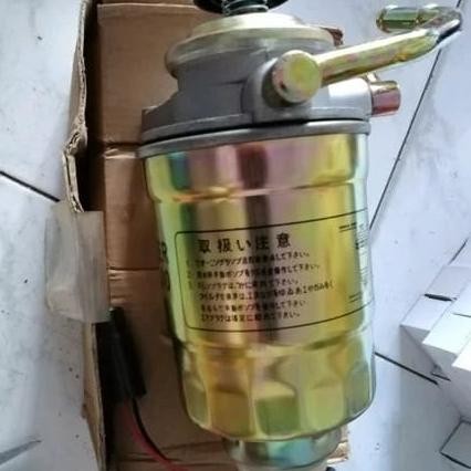 SENDIMETER TABUNG POMPA SOLAR DUTRO DYNA 125HT 125LT ORIGINAL
