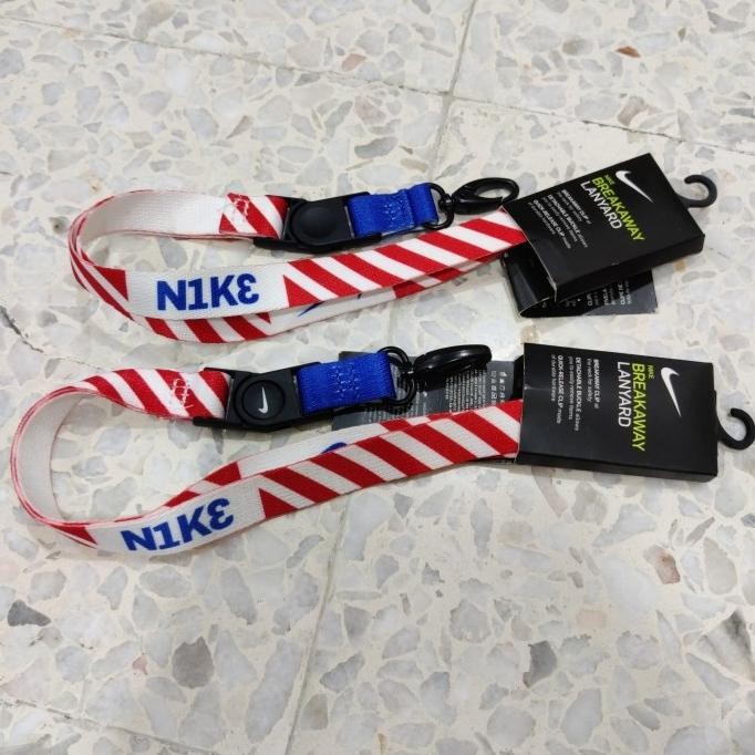 

TERBARU - Nike gantungan kunci id card original sale