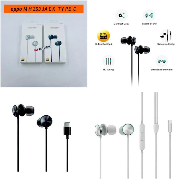 Produk Baru Handsfree Oase Md M5 / Headset Oase Md M5 Original / Headset Bass