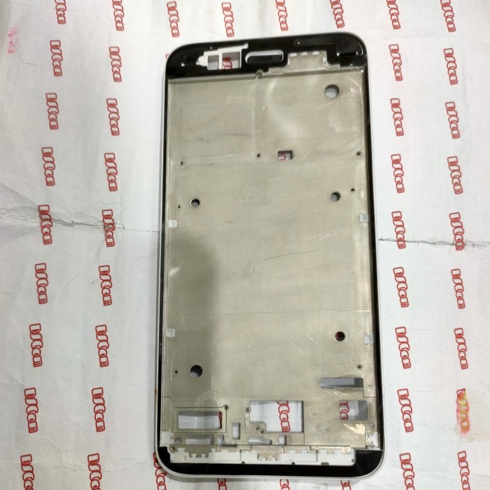 Tulang tengah xiaomi MI A1 tatakan lcd middle frame xiaomi miA1