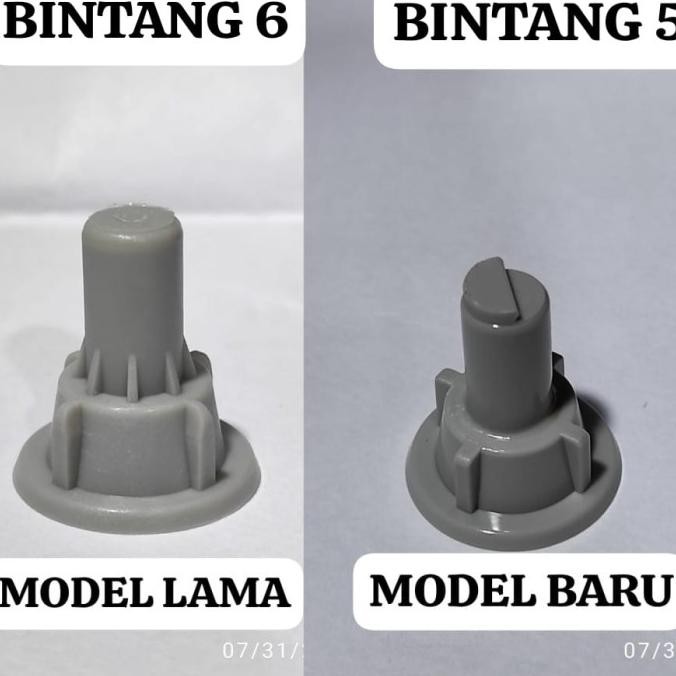 

Berkualitas GEAR AS PISAU PLUG CHOPPER MITHOCHIBA CH100 CH200 ORIGINAL