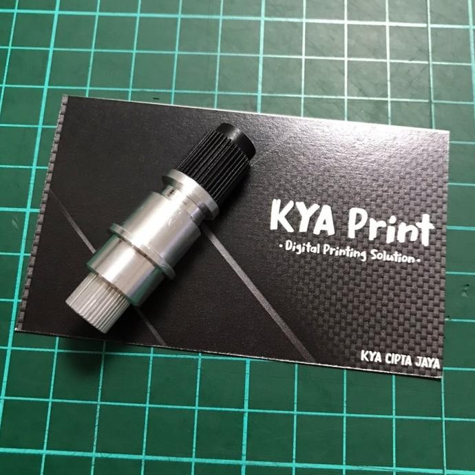 

Berkualitas Blade Holder Graphtec CB09 Silhouette Cameo 3 4 Tempat Pisau Cutting