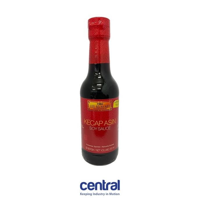 

best produk] LEE KUM KEE Soy Sauce 250ml