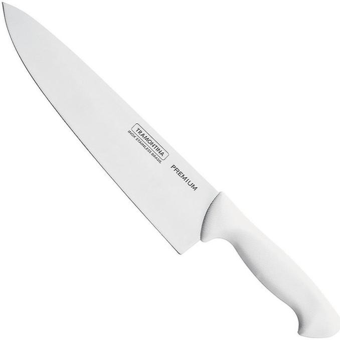 

Berkualitas Made in Brazil Tramontina CHEF Knife 14in Pisau Dapur Tramontina 36CM