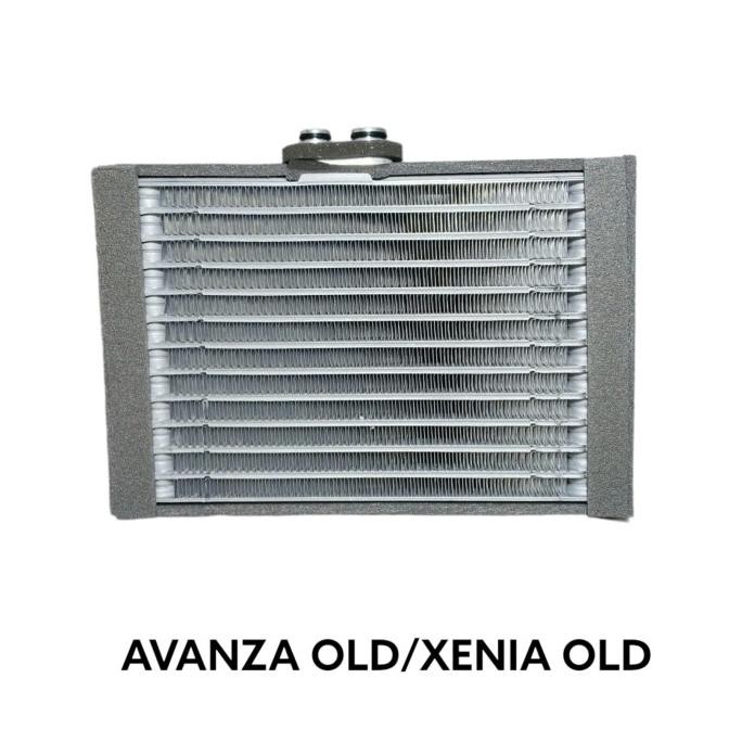 EVAPORATOR AVANZA DENSO CG ASLI