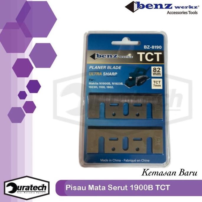 

Berkualitas Planer blade TCT 1900B - Mata serut - Pisau sugu - Mata ketam