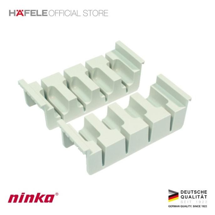 

Berkualitas Ninka Knife Block - Tempat Pisau Dapur