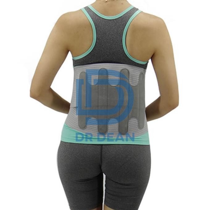 ori - korset penyangga tulang belakang hnp plus magnet untuk sakit pinggang