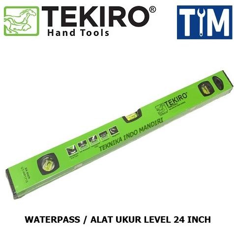 ori - tekiro waterpass magnet panjang 24" 60cm