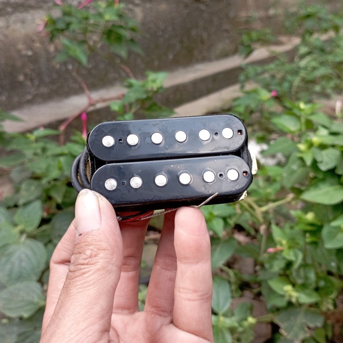 Pickup Gitar Ibanez Powersound Humbucker Neck