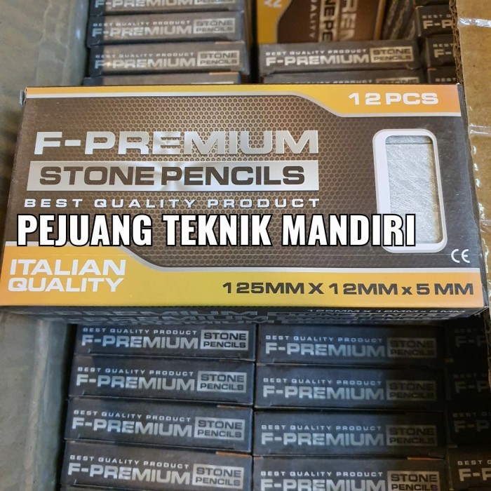 

^%^%^%^%] KAPUR BESI F-PREMIUM / STONE PENCIL / KAPUR BESI ORIGINAL