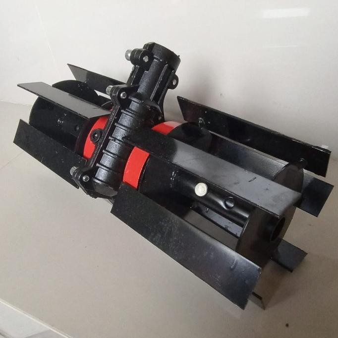 

Berkualitas Cultivator brush cutter pisau penyiang gulma potong rumput Model 2